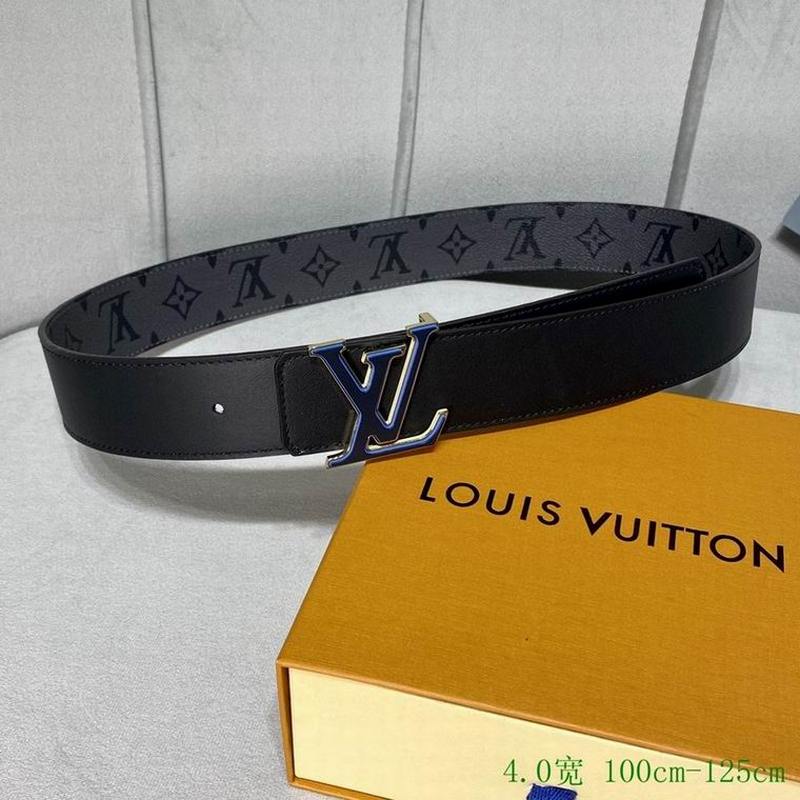 LV Belts 3646